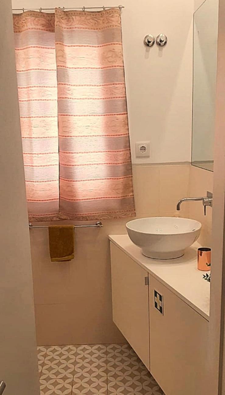 Apartment Charming Santos W/ Patio